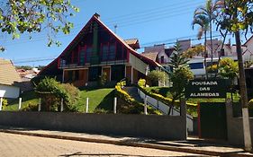 Pousada das Alamedas